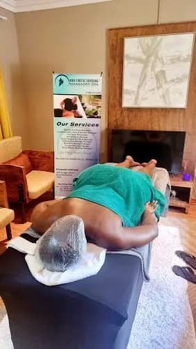 KV Wellness Massage Spa