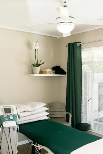 Aldelize van Tonder Physiotherapists