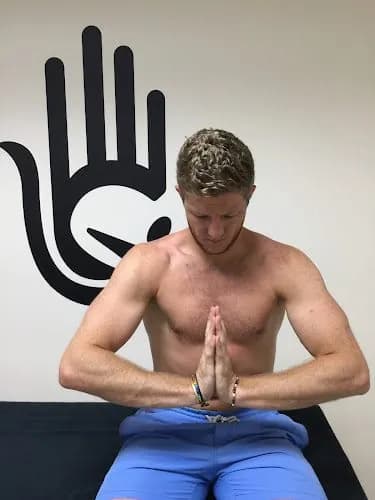Alex Reid Physiotherapy and Wellness photo 2