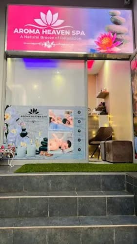 AROMA HEAVEN SPA photo 2