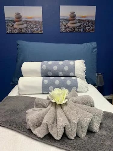 BODY BLISS MASSAGE NORWOOD JOHANNESBURG