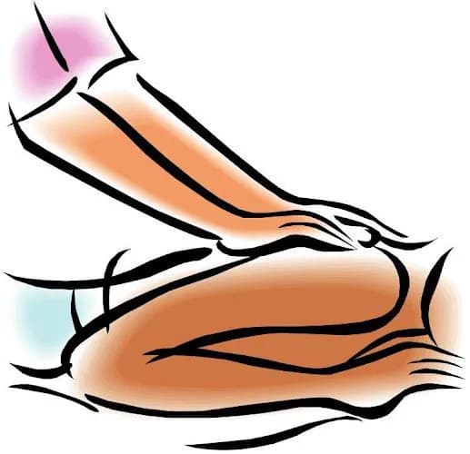 LJS Massage Practice photo 2