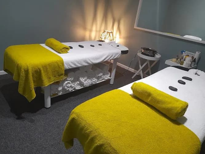 Mabel mobile massage photo 2