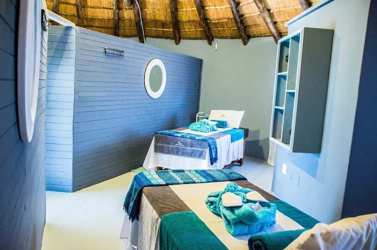 HOUSE OF ASANTE SPA.MEROPA BRANCH photo 2