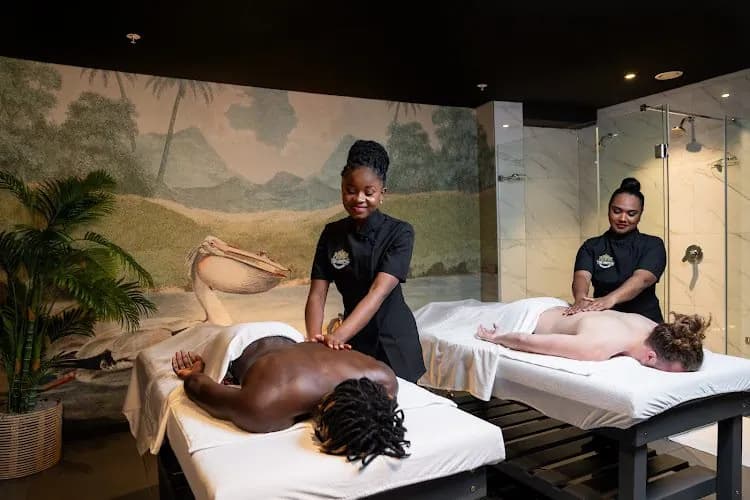 The Grotto Spa photo 2