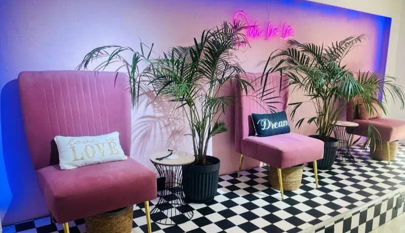 Venus Wellness Spa