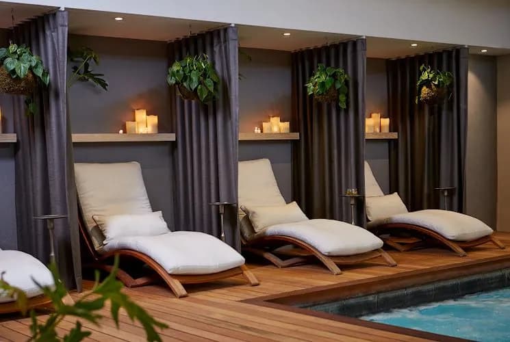 Amani Spa and Wellness at Radisson Collection Waterfront, Cape Town photo 2