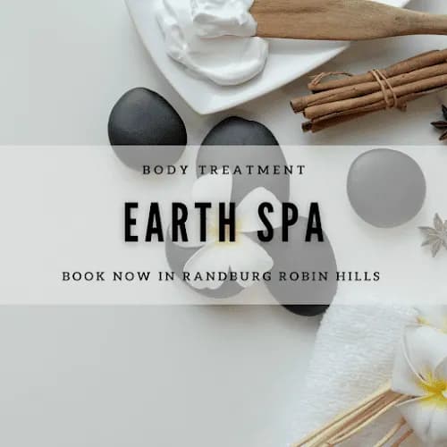 Earth spa