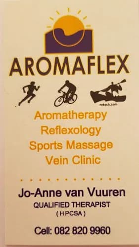 Aromaflex photo 2