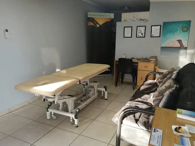 Sports and Massage Therapy by Craig Botha photo 2