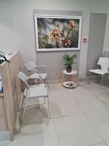 Marinet du Toit inc. Dial a Physio Hermanus photo 2