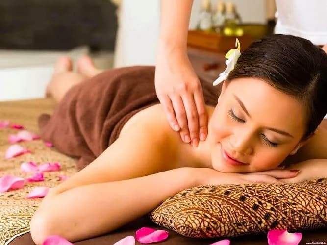 Nittaya Thai spa & Beauty photo 2