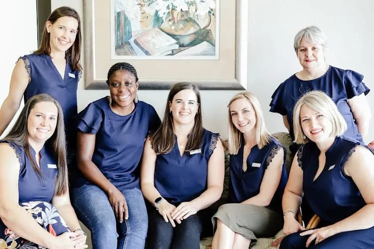 Winckler & Steyn Physiotherapists / Fisioterapeute photo 2