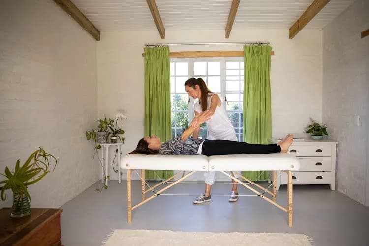 Inner Clear Kinesiology