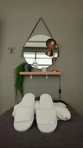 Herspace Wellness Airport Spa photo 2