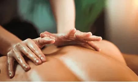 Massages Cape Town