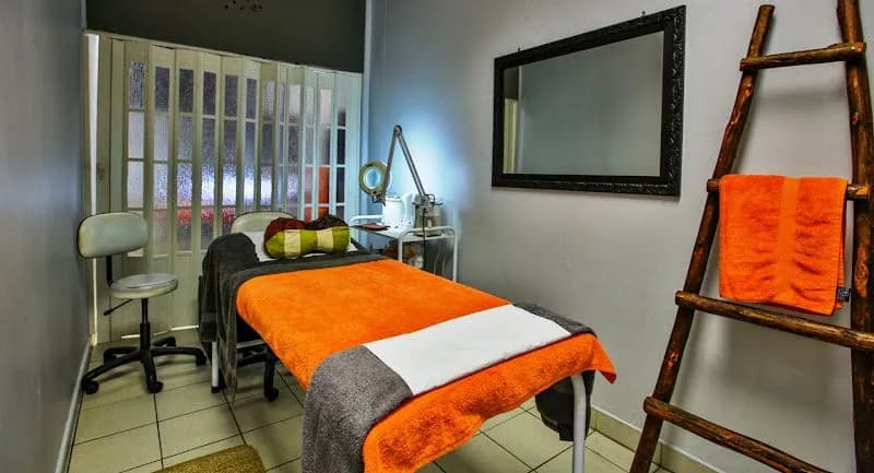 African Essence Spa photo 2