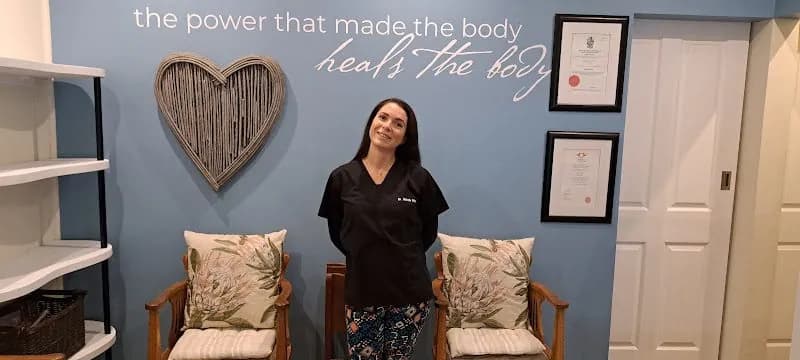 Chiropractic Wellness Centre / Dr Michelle Brits (Chiropractor in Plettenberg Bay, Robberg)