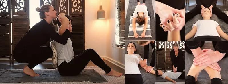 Jolene Bassett Yoga and Massage