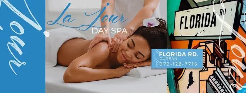 La Jour Day Spa @ Florida Road