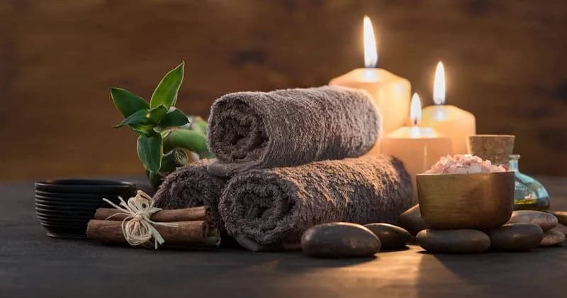 Le Royale Day Spa photo 2
