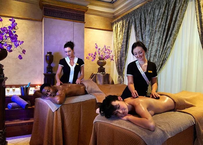 Octavias Day Spa