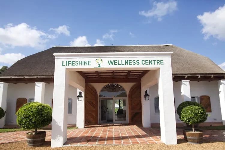 LifeShine Wellness Centre photo 2