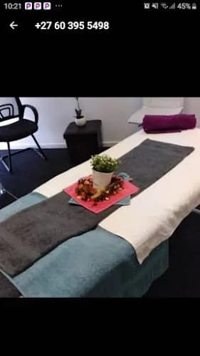 Talent Massage Studio
