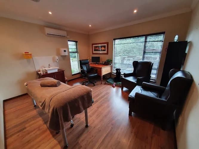 Otillia Barnes Therapeutic Massage & Reflexology photo 2