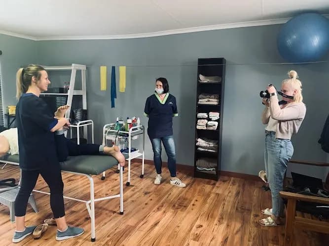 Ria Sandenbergh Physiotherapists photo 2