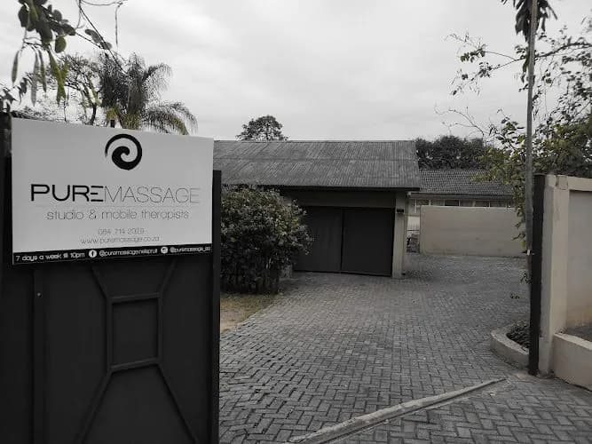Pure Massage Studio photo 2