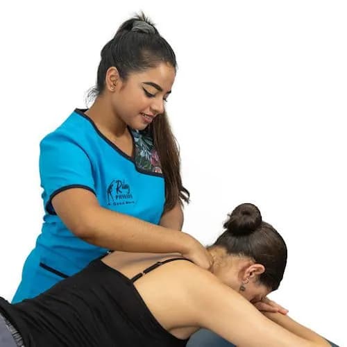 Riley Physios - Gillitts Physio Practice photo 2