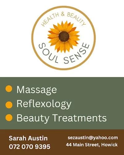 Soul Sense Health and Beauty photo 2