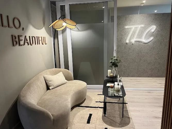 TLC The Laser Cafe - Cape Town