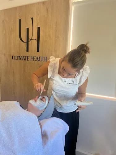 Ultimate Health photo 2