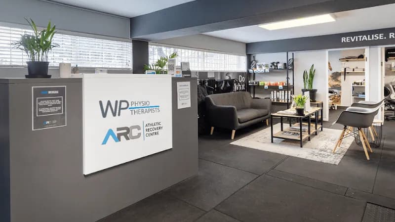 WP Physiotherapists Gardens photo 2