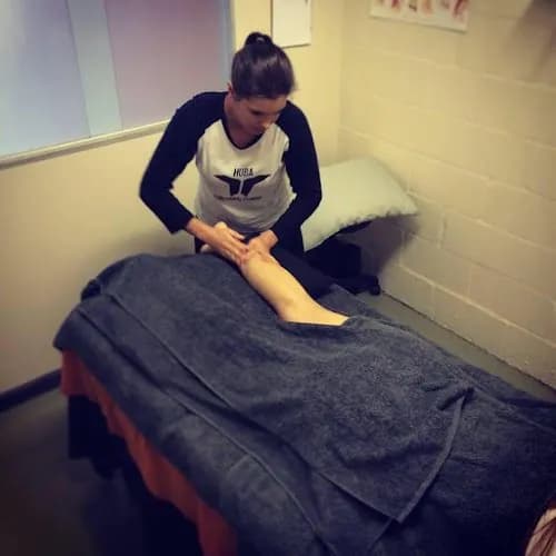 WP Physiotherapists Milnerton photo 2