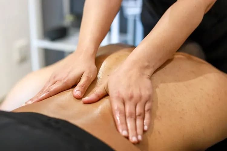 WP Physiotherapists Tokai photo 2