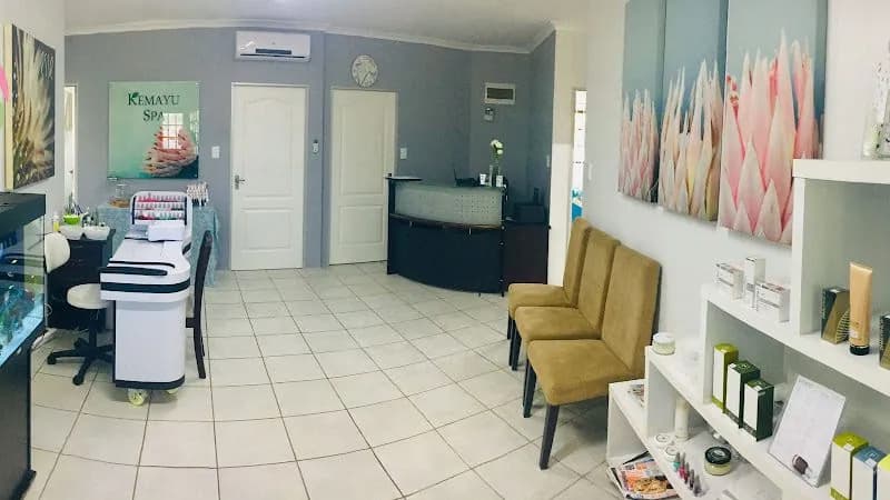 Kemayu Spa and Aesthetics
