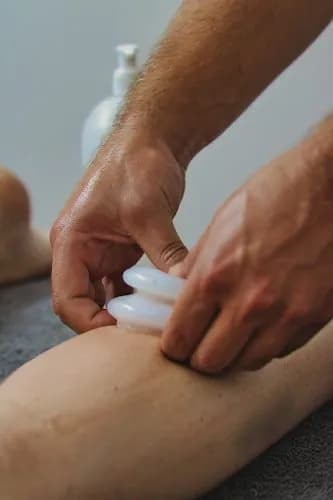 Nexus Physical Rehab -Biokineticist Norwood Johannesbrug
