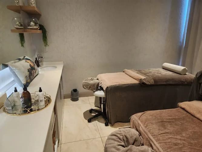 Camelot Spa at Pearls Mall photo 2
