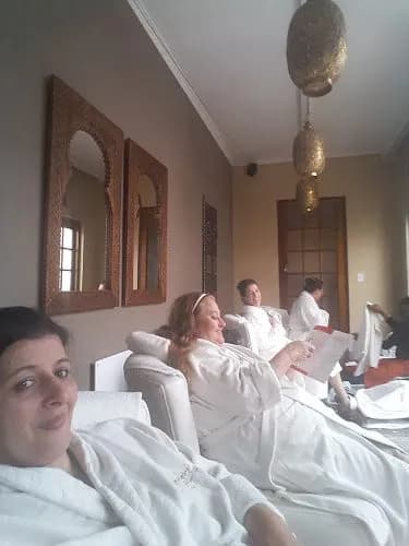 Mangwanani Winelands photo 2