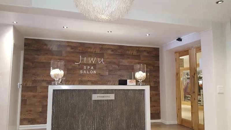 Jiwu Spa and Salon photo 2