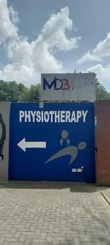 MDB Physio