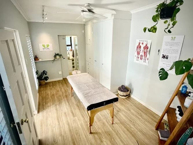 Social Wellness | Sports massage (Hout Bay) photo 2