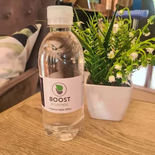 Boost IV Health