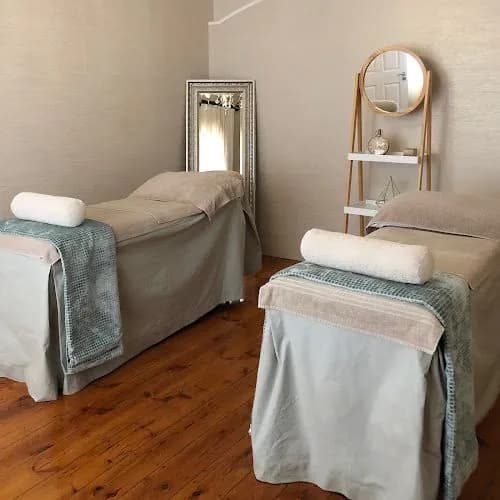 Oasis Wellness