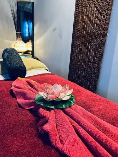 Oeresta Health Spa photo 2