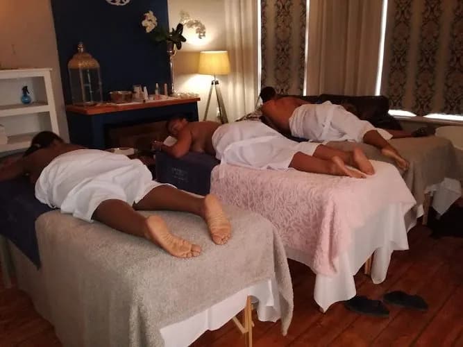 Royal Tree Spa & Guesthouse photo 2
