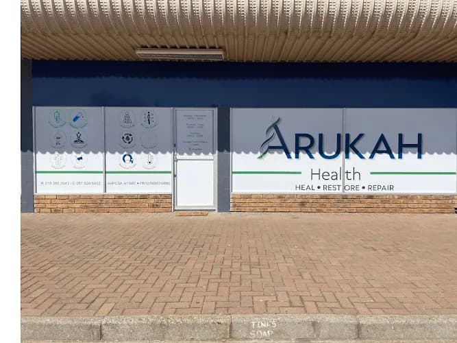 Arukah Health